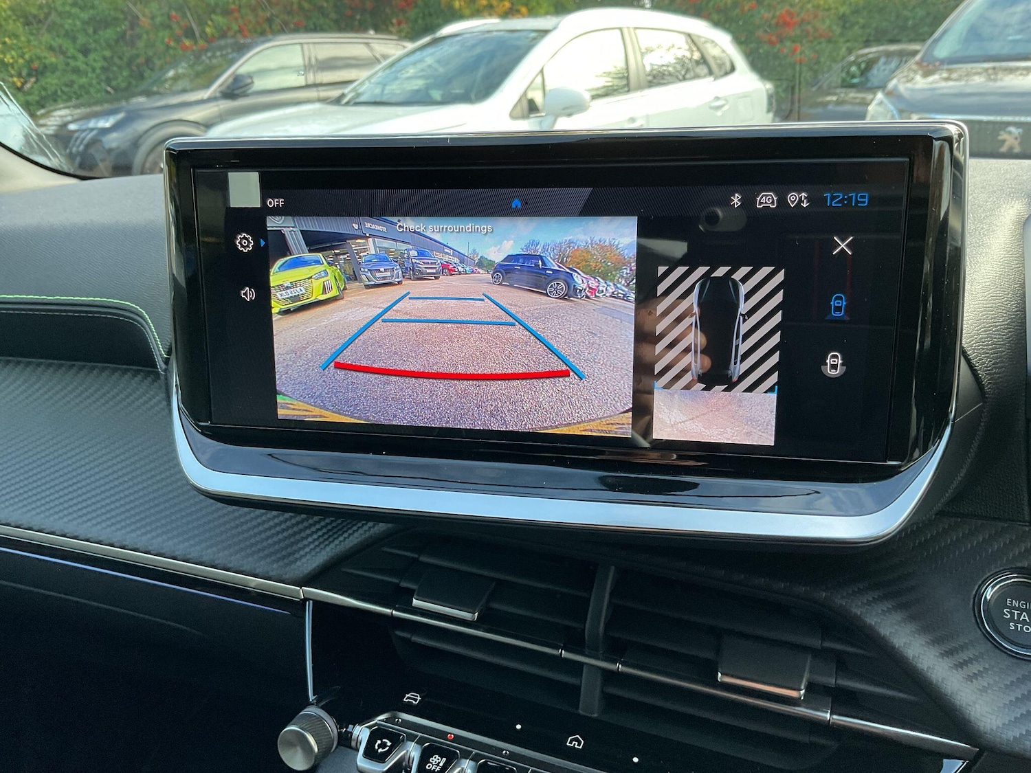 Used Peugeot 208 2025 for sale - 77559947: Photo 20