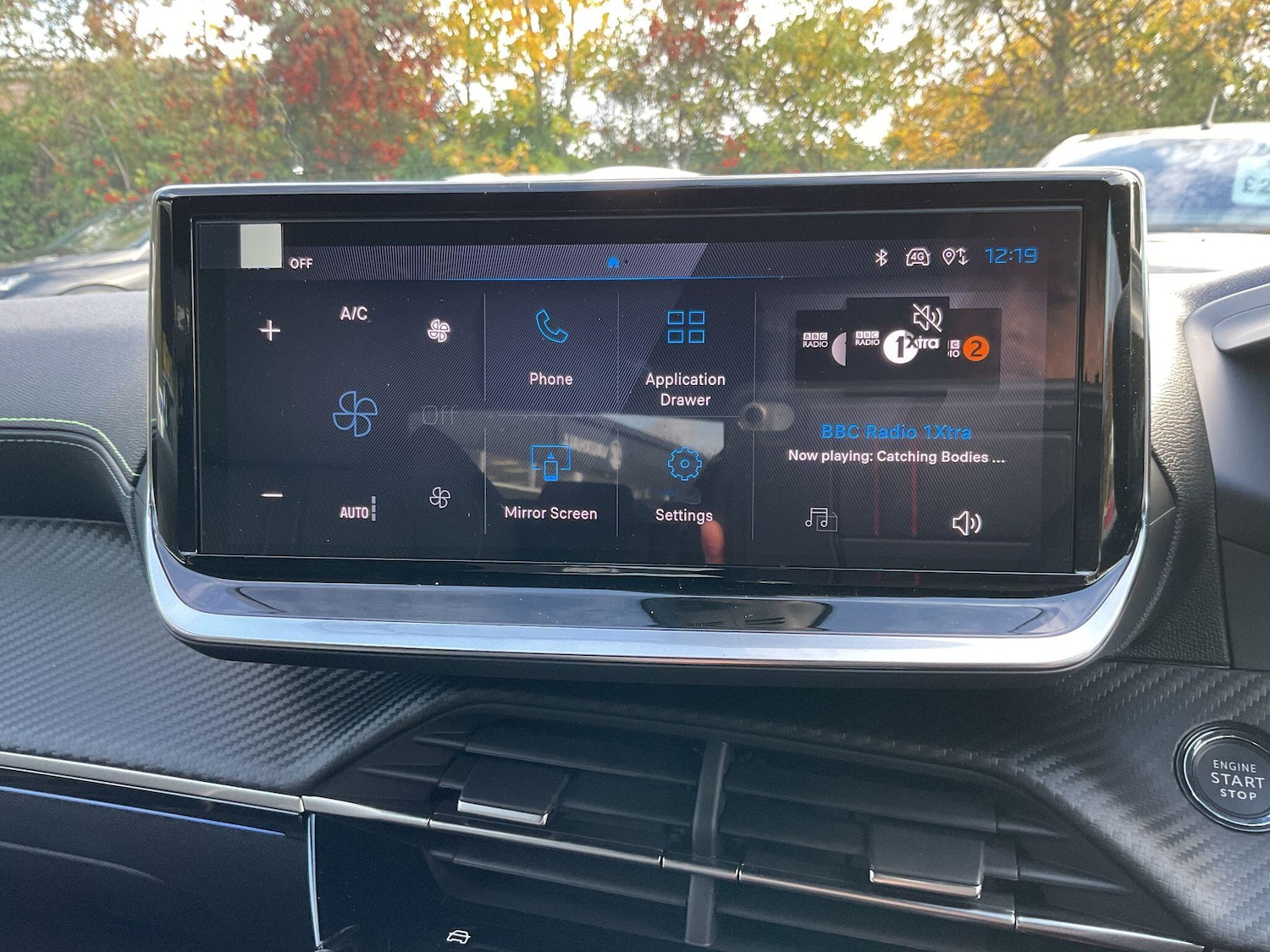 Used Peugeot 208 2025 for sale - 77559947: Photo 23