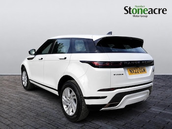 Used Land Rover Range Rover Evoque 2022 for sale - 79484048: Photo