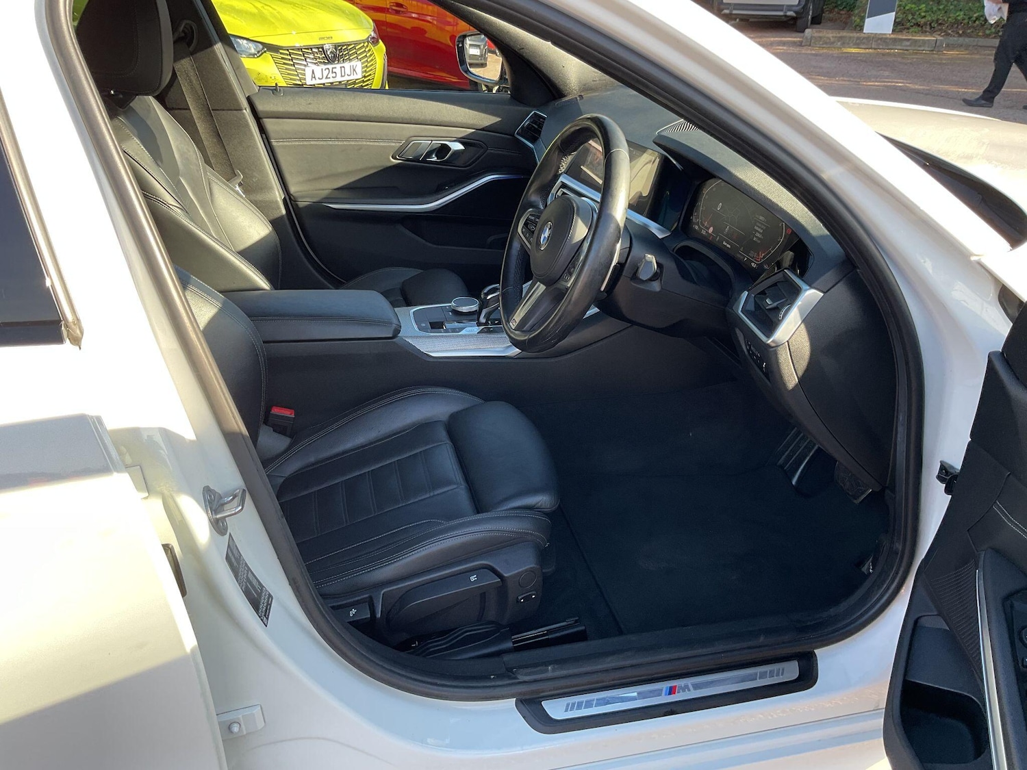 Used BMW 3 Series 2019 for sale - 76936592: Photo 15