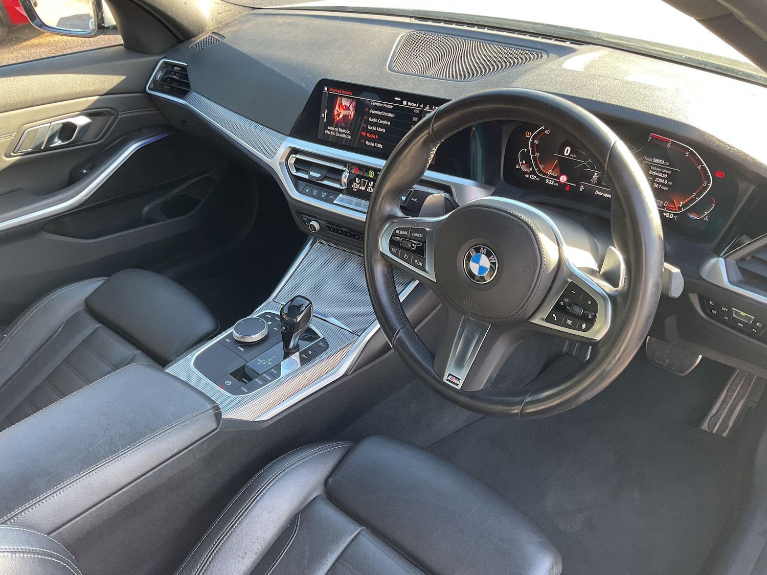 Used BMW 3 Series 2019 for sale - 76936592: Photo 16