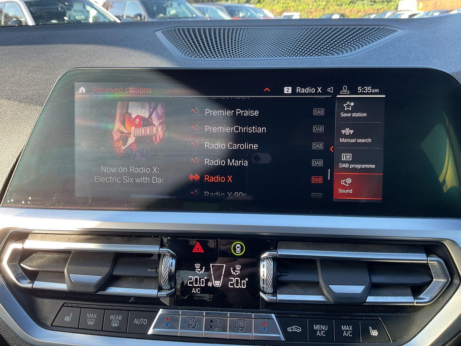 Used BMW 3 Series 2019 for sale - 76936592: Photo 22