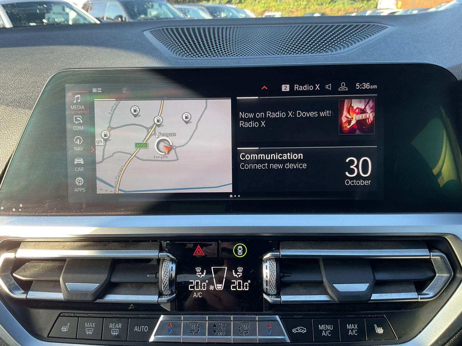 Used BMW 3 Series 2019 for sale - 76936592: Photo 23