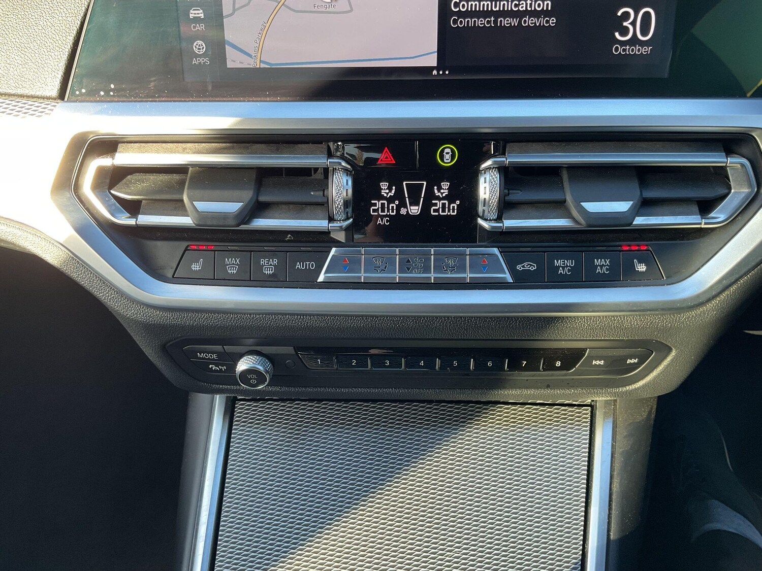 Used BMW 3 Series 2019 for sale - 76936592: Photo 25