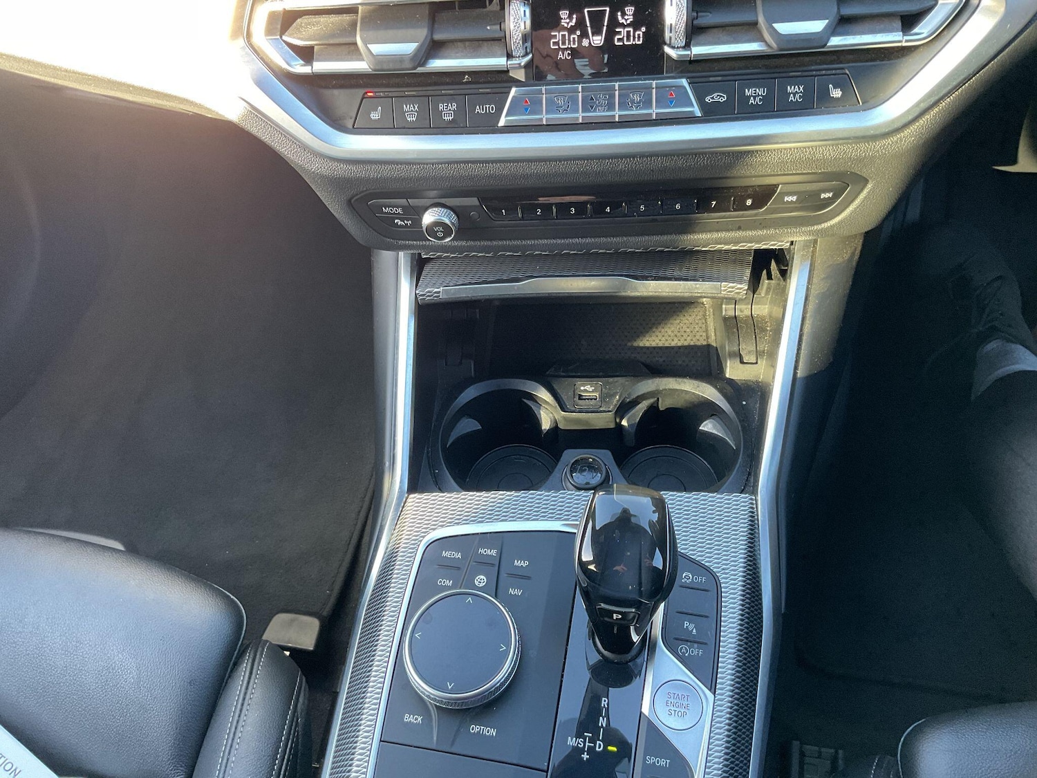 Used BMW 3 Series 2019 for sale - 76936592: Photo 26