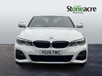 Used BMW 3 Series 2019 for sale - 76936592: Photo