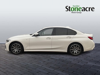Used BMW 3 Series 2019 for sale - 76936592: Photo