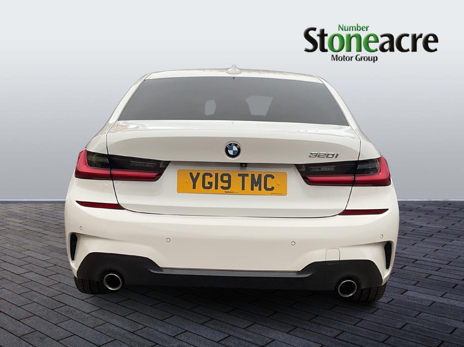 Used BMW 3 Series 2019 for sale - 76936592: Photo 6