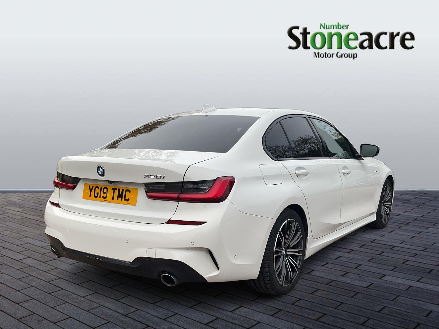 Used BMW 3 Series 2019 for sale - 76936592: Photo 7