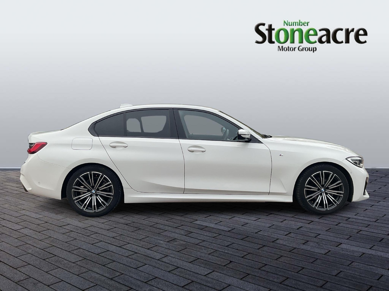 Used BMW 3 Series 2019 for sale - 76936592: Photo 8