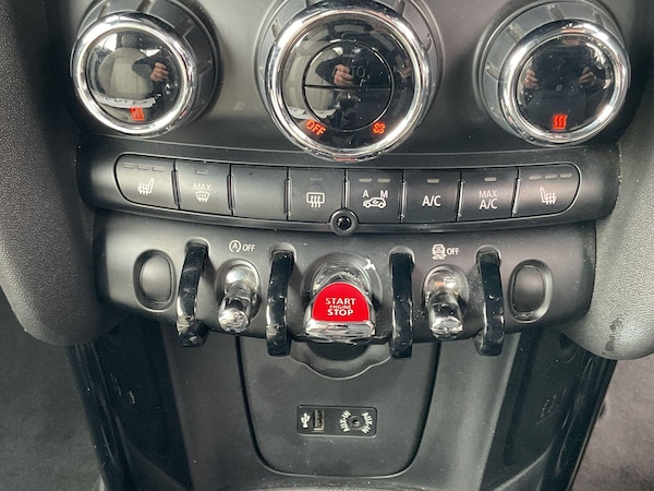 Used MINI Convertible 2016 for sale - 76247203: Photo 14