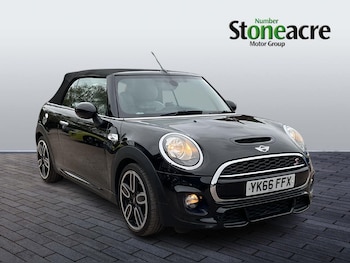MINI - Convertible