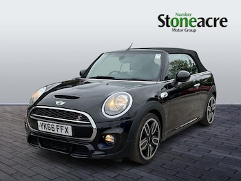 Used MINI Convertible 2016 for sale - 76247203: Photo 3