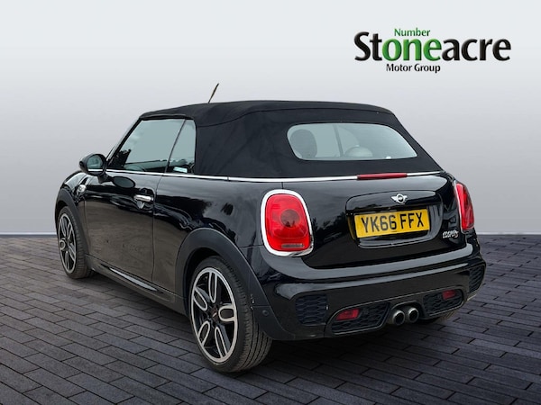 Used MINI Convertible 2016 for sale - 76247203: Photo 4