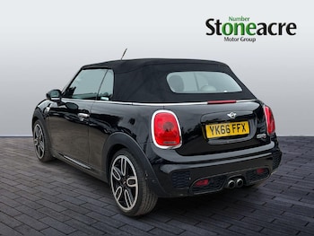 Used MINI Convertible 2016 for sale - 76247203: Photo 4