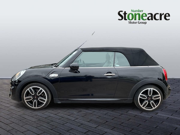 Used MINI Convertible 2016 for sale - 76247203: Photo 7