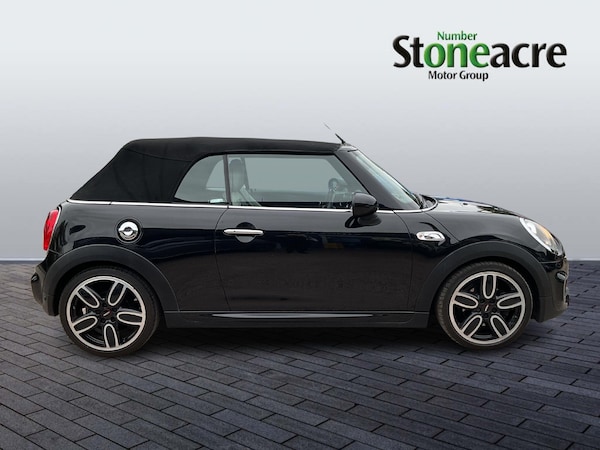 Used MINI Convertible 2016 for sale - 76247203: Photo 8