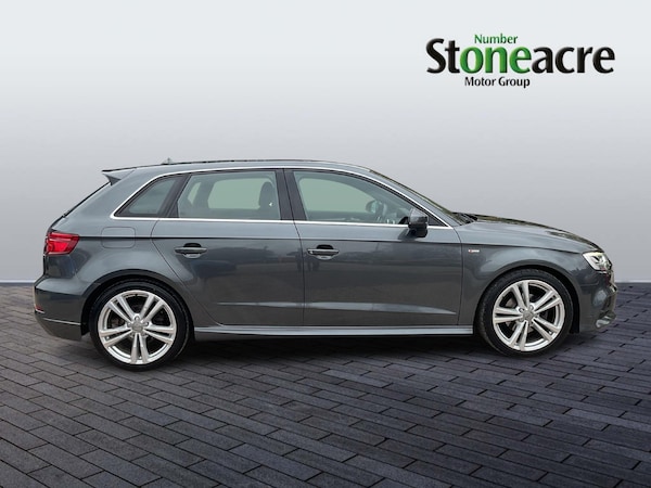 Used Audi A3 2016 for sale - 76239086: Photo 10