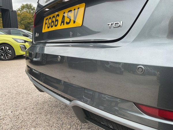Used Audi A3 2016 for sale - 76239086: Photo 13