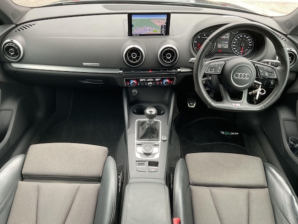 Used Audi A3 2016 for sale - 76239086: Photo 15