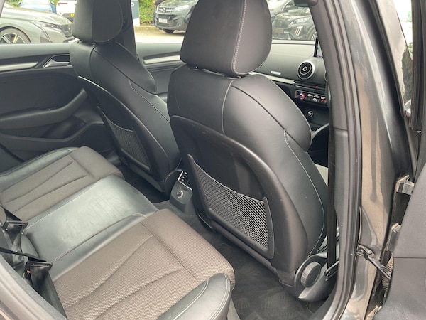 Used Audi A3 2016 for sale - 76239086: Photo 16