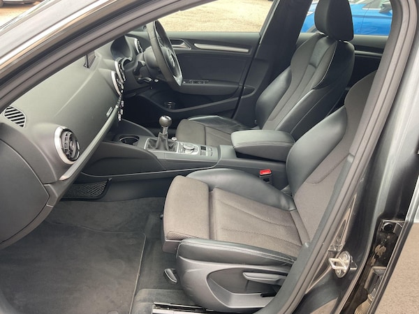 Used Audi A3 2016 for sale - 76239086: Photo 19