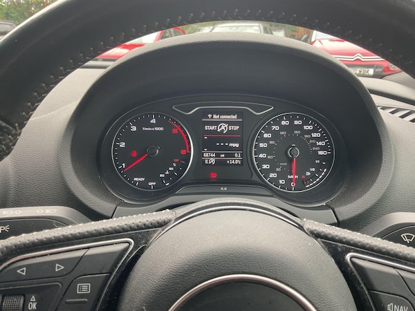Used Audi A3 2016 for sale - 76239086: Photo 24