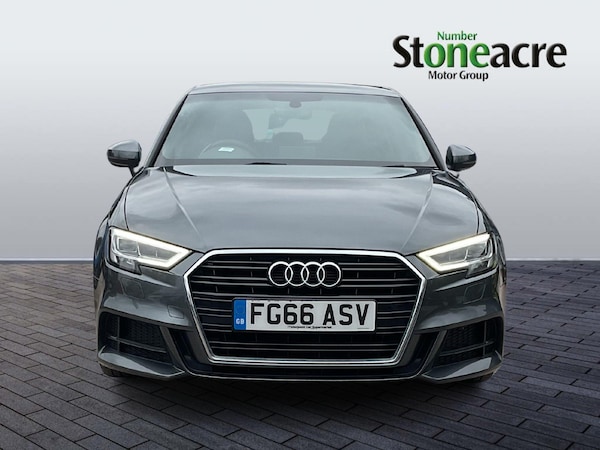 Used Audi A3 2016 for sale - 76239086: Photo 4