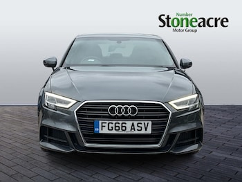 Used Audi A3 2016 for sale - 76239086: Photo 4