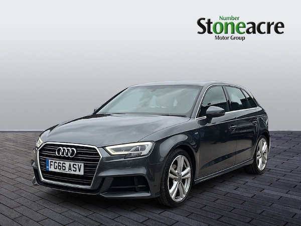 Used Audi A3 2016 for sale - 76239086: Photo 5