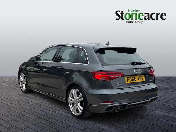 Used Audi A3 2016 for sale - 76239086: Photo 6