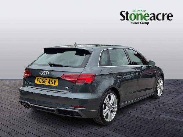 Used Audi A3 2016 for sale - 76239086: Photo 8