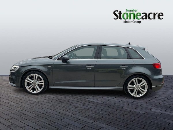 Used Audi A3 2016 for sale - 76239086: Photo 9