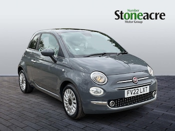 Used Fiat 500 2022 for sale - 79328840: Photo