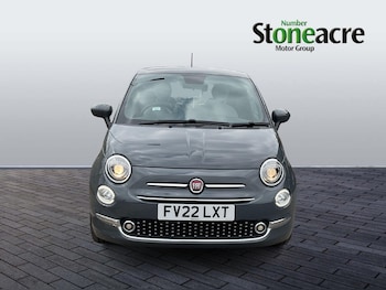Used Fiat 500 2022 for sale - 79328840: Photo