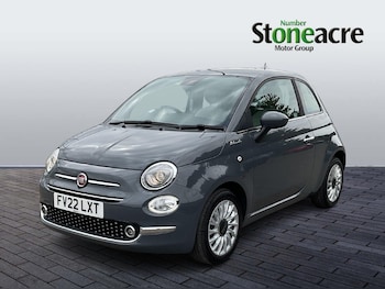 Used Fiat 500 2022 for sale - 79328840: Photo