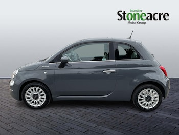 Used Fiat 500 2022 for sale - 79328840: Photo