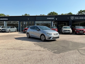 Used SEAT Ibiza 2019 for sale - 79453299: Photo