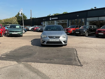 Used SEAT Ibiza 2019 for sale - 79453299: Photo