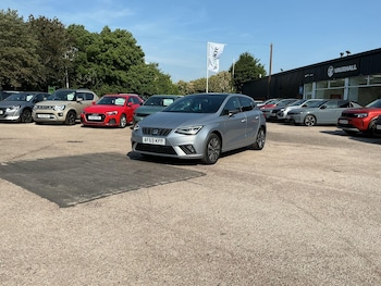 Used SEAT Ibiza 2019 for sale - 79453299: Photo