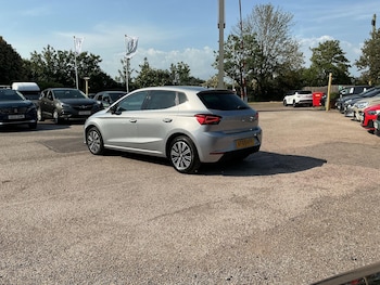 Used SEAT Ibiza 2019 for sale - 79453299: Photo