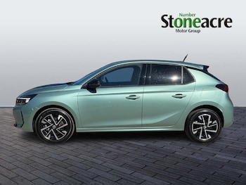 Used Vauxhall Corsa 2026 for sale - 78661578: Photo
