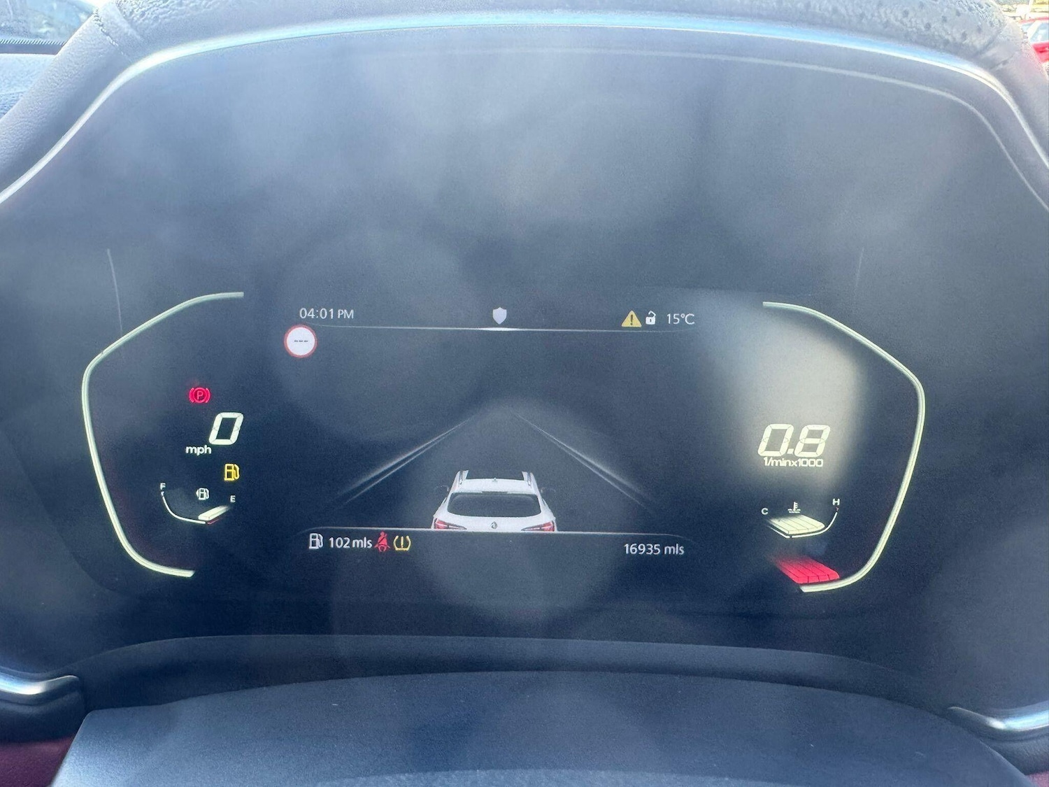 Used MG MG HS 2022 for sale - 76472206: Photo 13