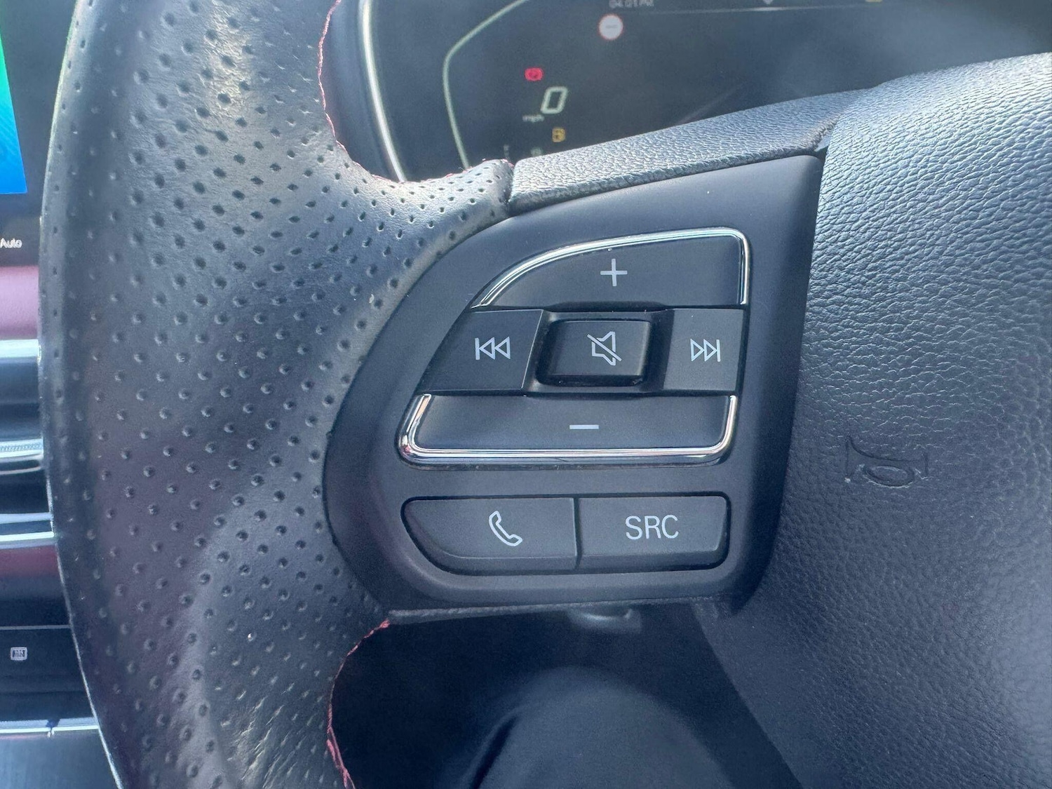 Used MG MG HS 2022 for sale - 76472206: Photo 19