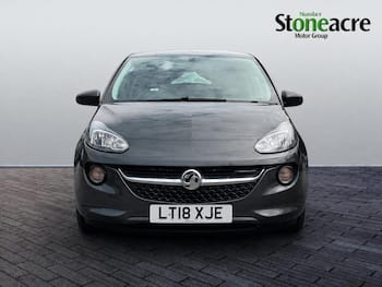 Used Vauxhall ADAM 2018 for sale - 79836202: Photo