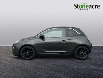 Used Vauxhall ADAM 2018 for sale - 79836202: Photo