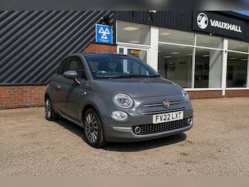 Used Fiat 500 2022 for sale - 79192290: Photo