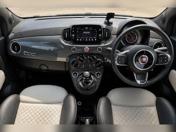Used Fiat 500 2022 for sale - 79192290: Photo