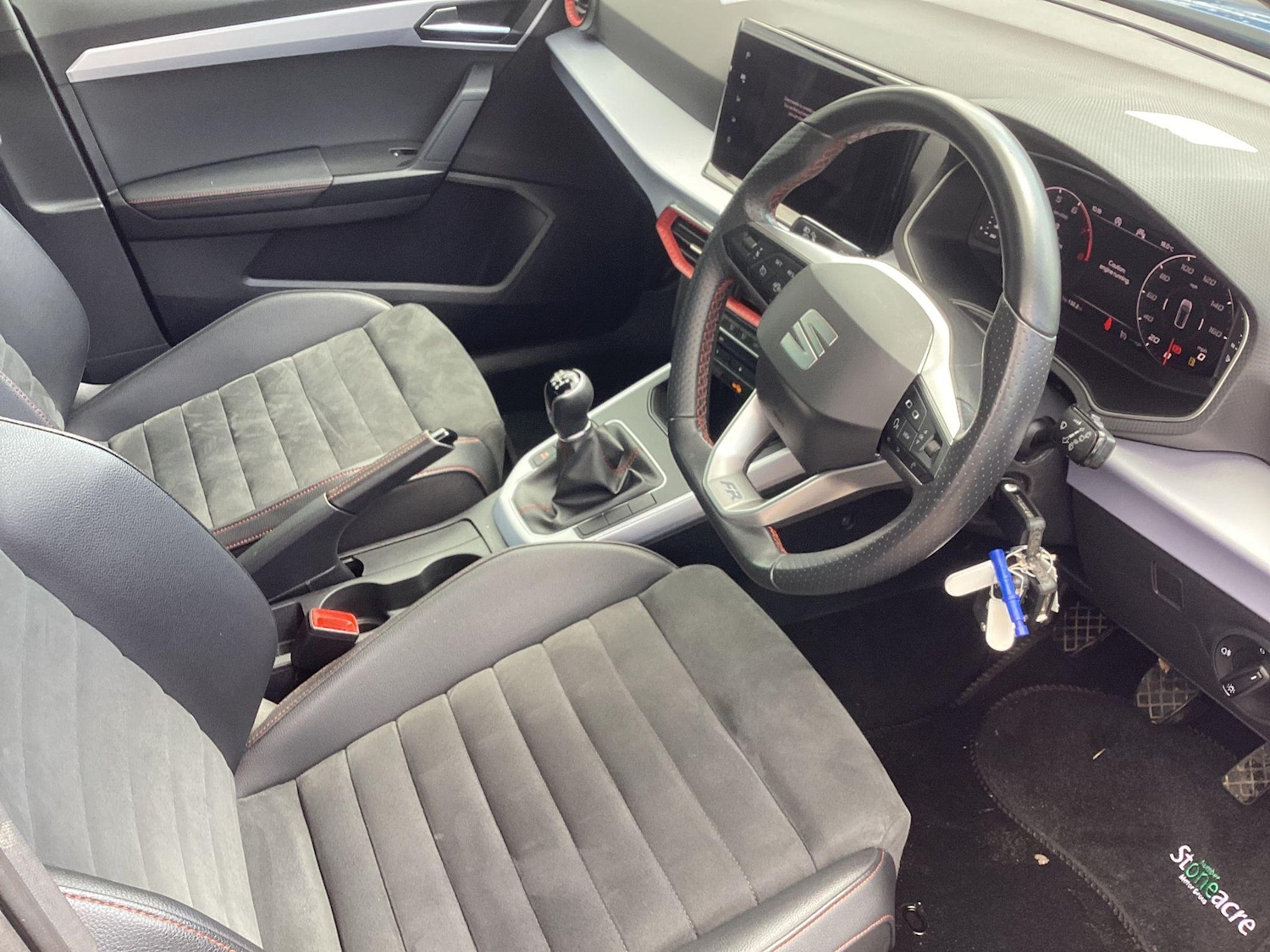 Vehicle 13