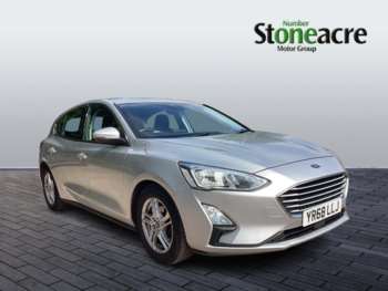 2018 (68) - 1.5 EcoBlue Zetec Hatchback 5dr Diesel Manual Euro 6 (s/s) (120 ps)